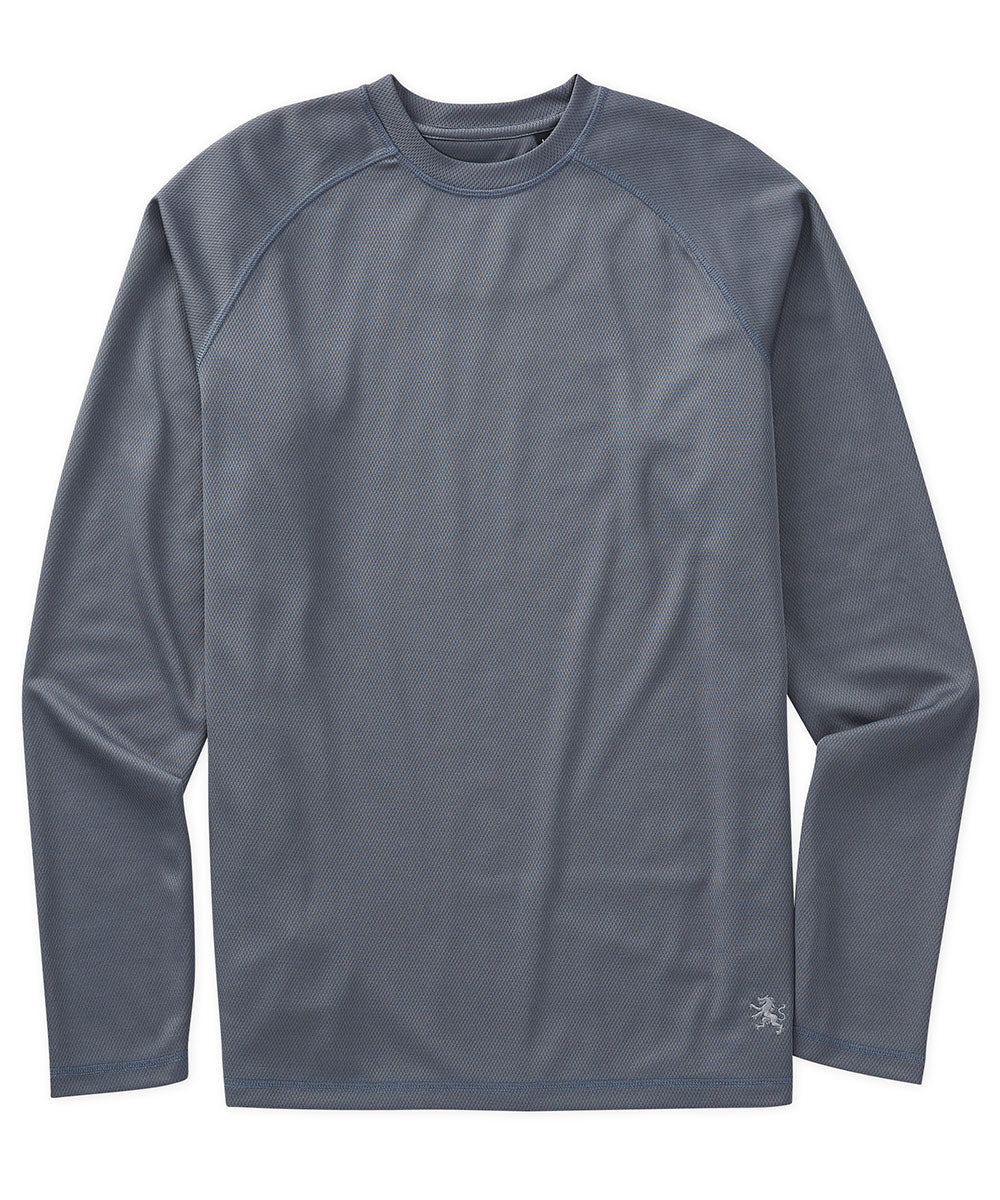 Westport Sport Long Sleeve Workout Tee - Image 11