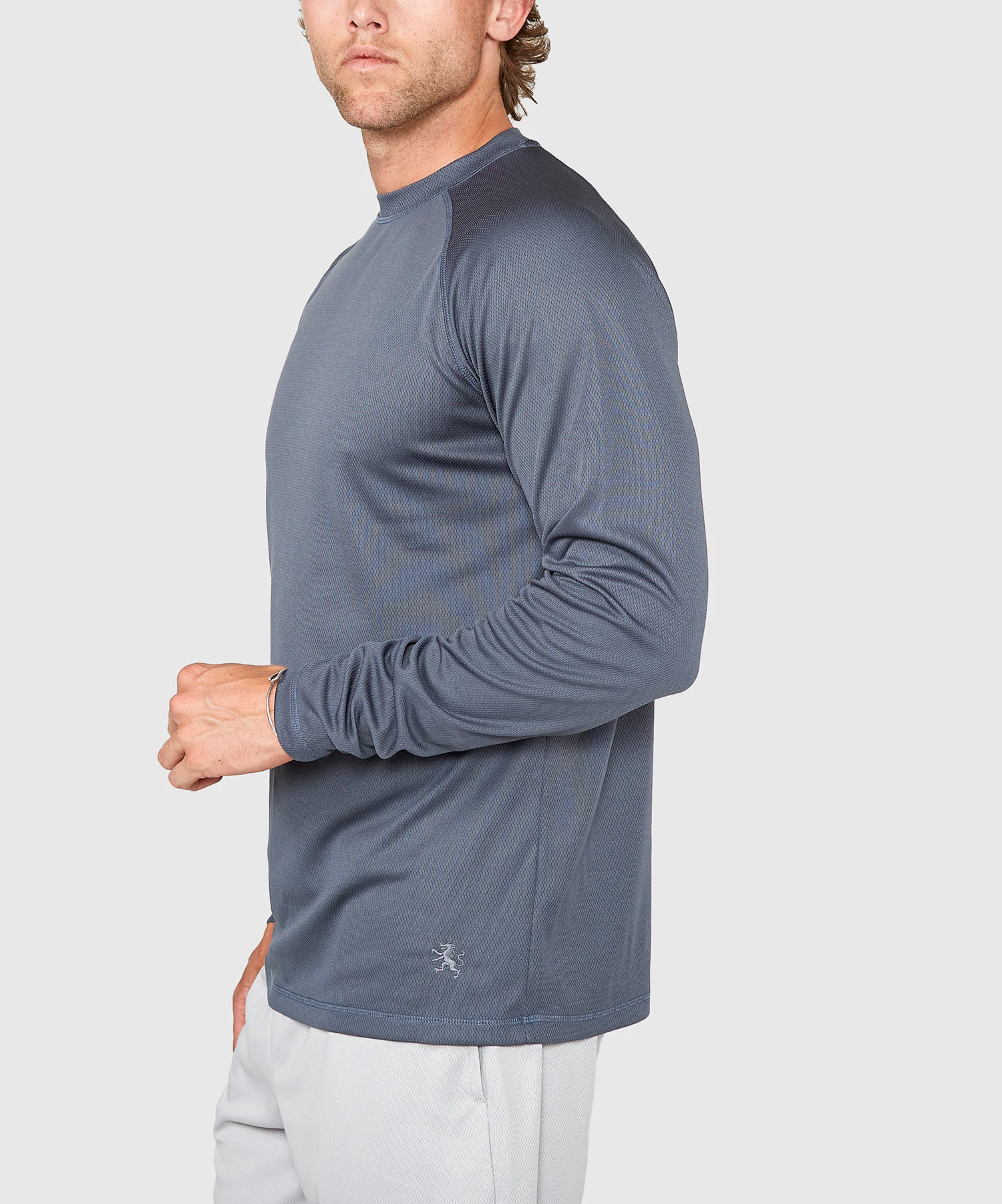 Westport Sport Long Sleeve Workout Tee - Image 13