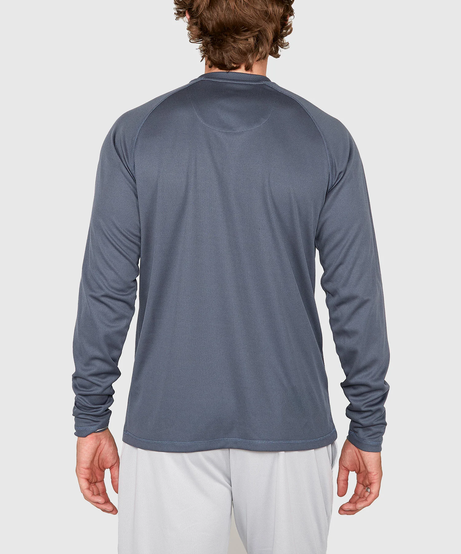 Westport Sport Long Sleeve Workout Tee - Image 14