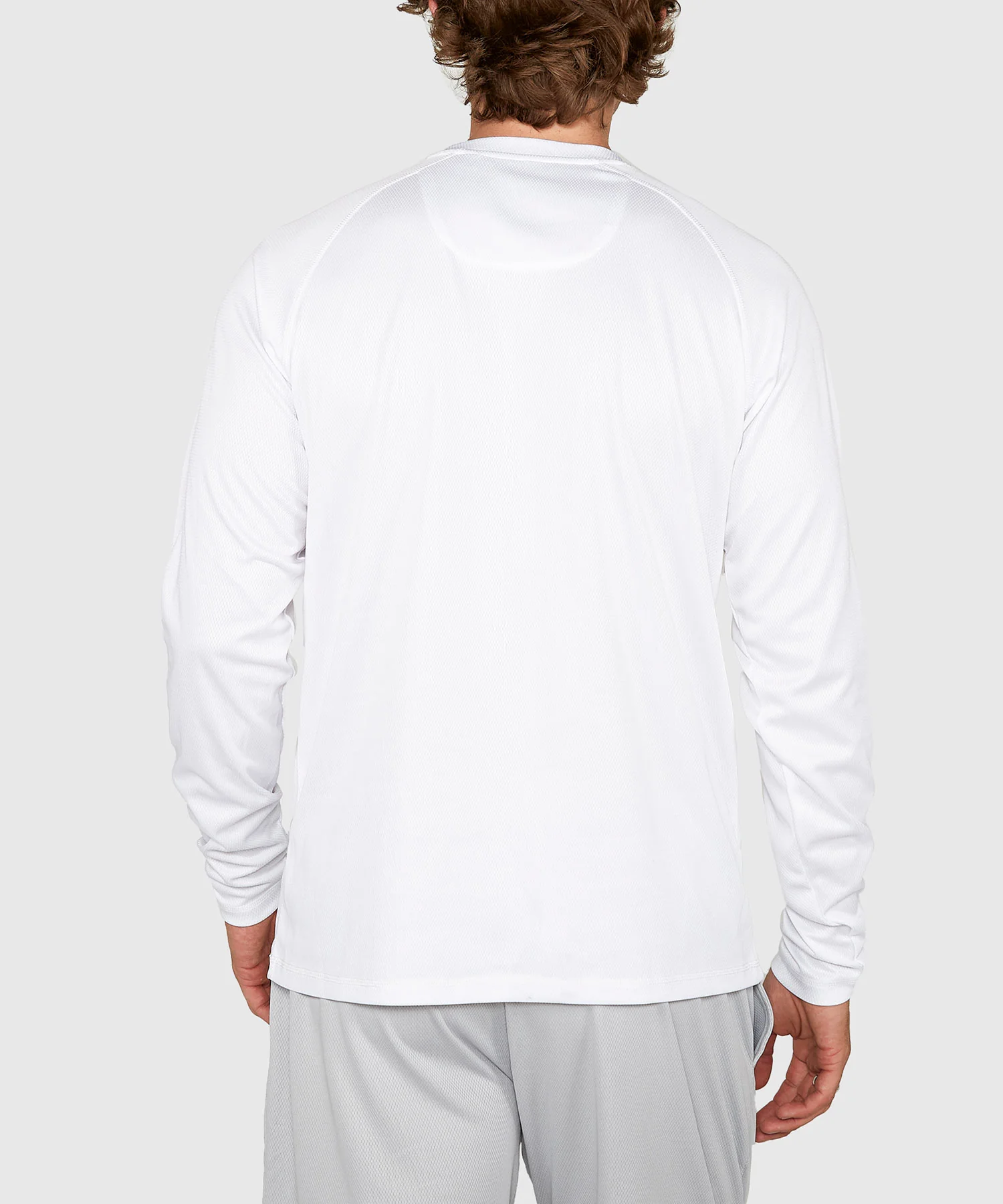 Westport Sport Long Sleeve Workout Tee - Image 16