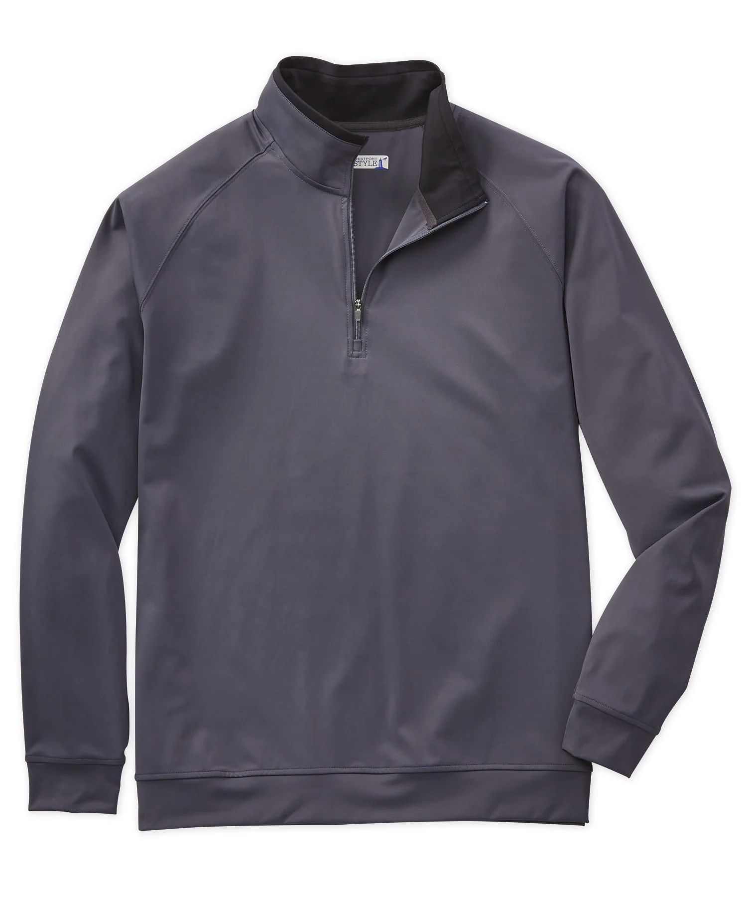 Westport Lifestyle All Day Performance Quarter-Zip Pullover - Image 10