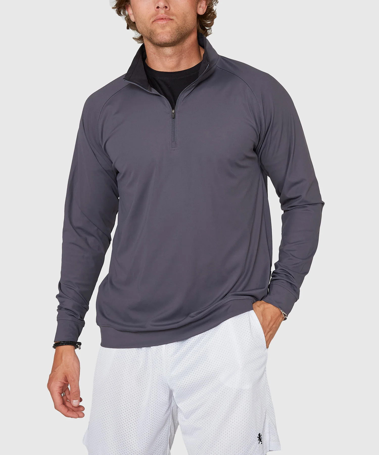 Westport Lifestyle All Day Performance Quarter-Zip Pullover - Image 13