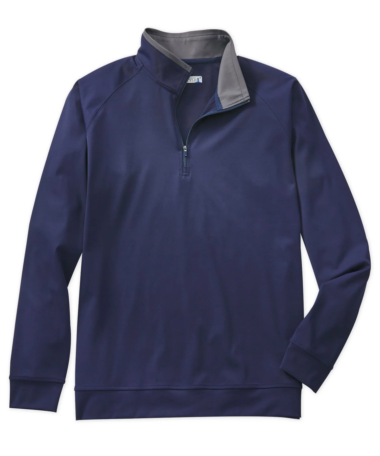 Westport Lifestyle All Day Performance Quarter-Zip Pullover - Image 16