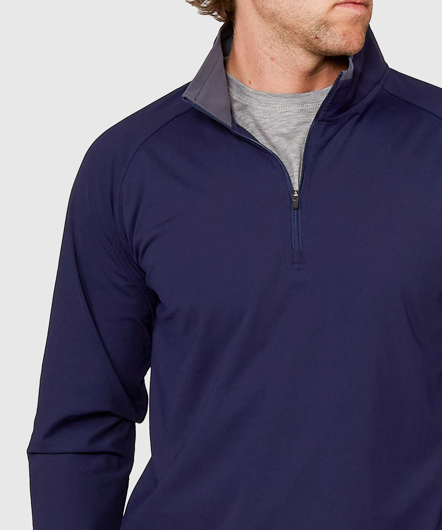 Westport Lifestyle All Day Performance Quarter-Zip Pullover - Image 17