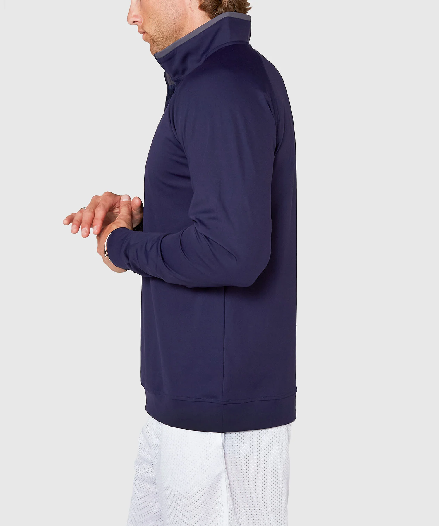 Westport Lifestyle All Day Performance Quarter-Zip Pullover - Image 18