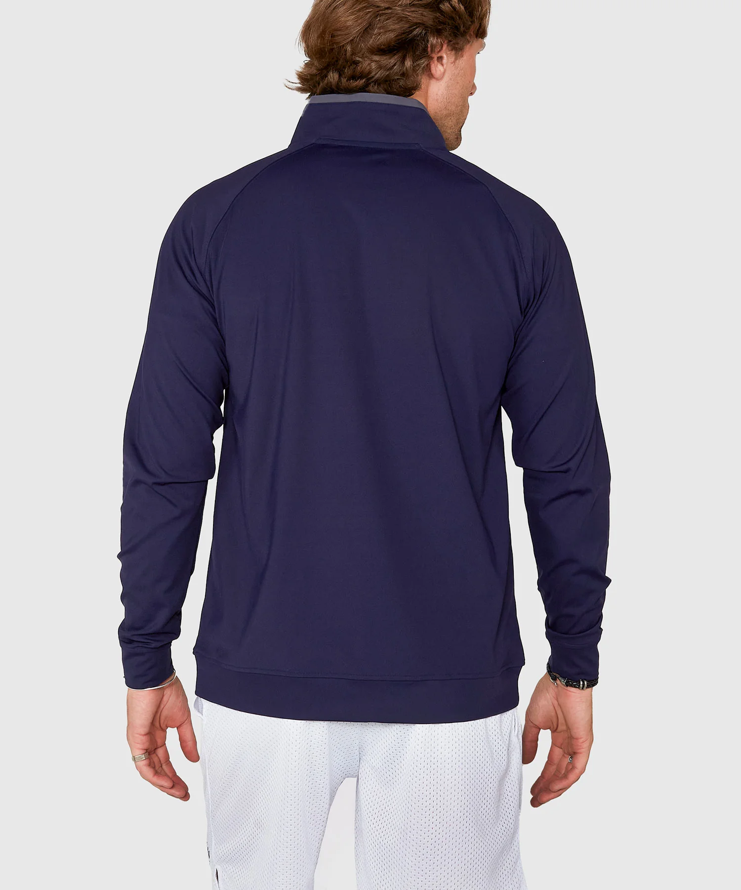 Westport Lifestyle All Day Performance Quarter-Zip Pullover - Image 19