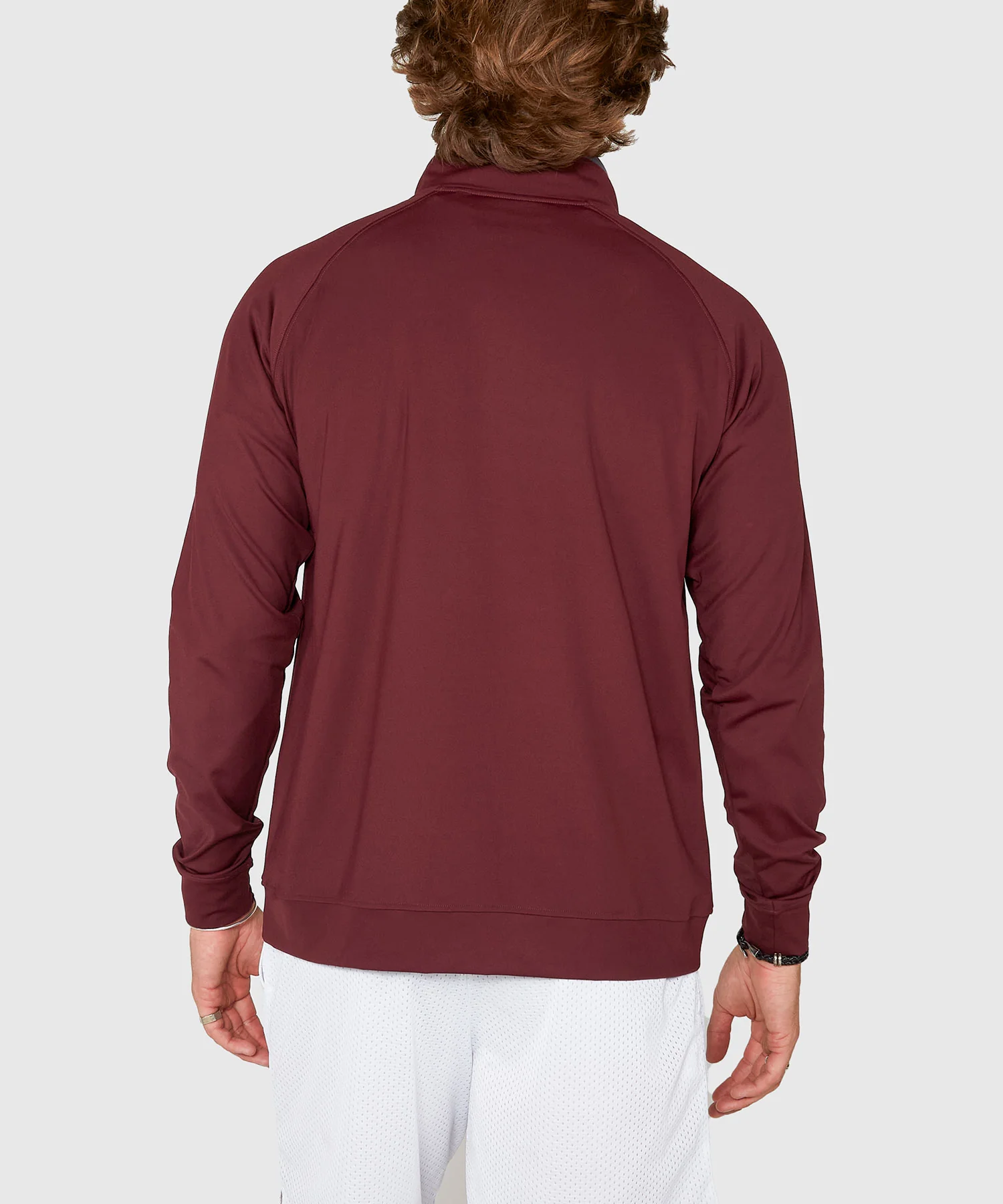 Westport Lifestyle All Day Performance Quarter-Zip Pullover - Image 4