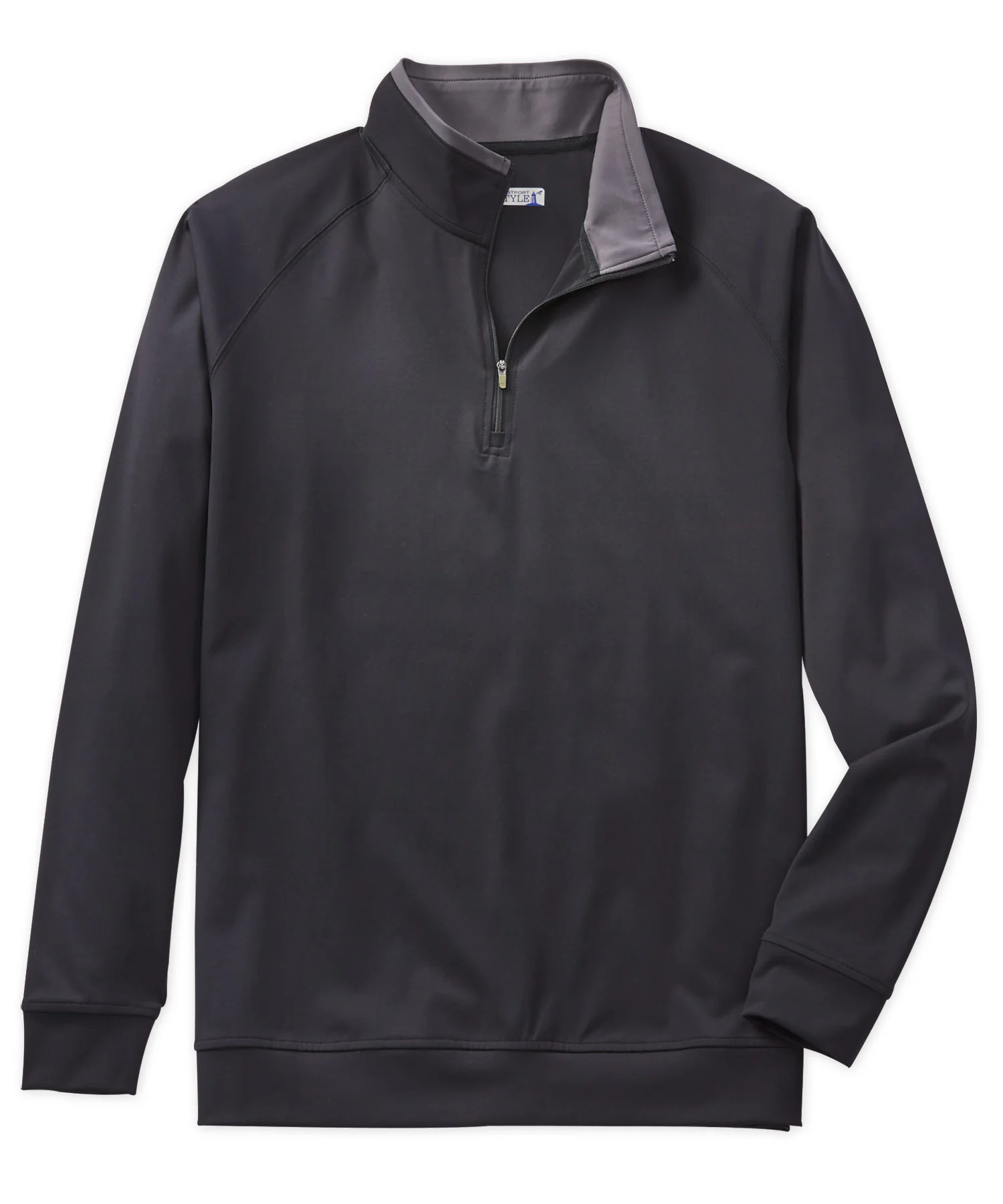 Westport Lifestyle All Day Performance Quarter-Zip Pullover - Image 5