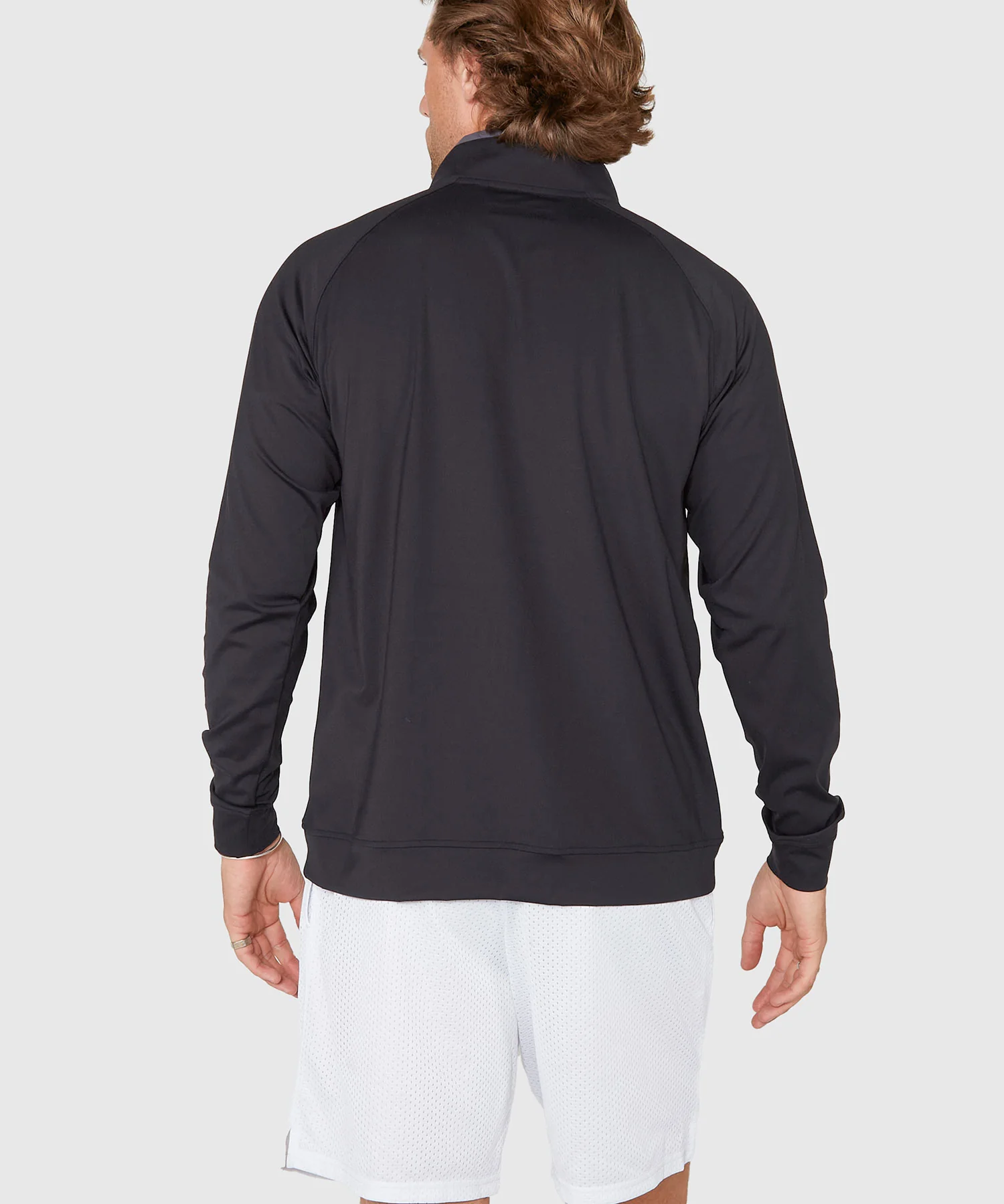 Westport Lifestyle All Day Performance Quarter-Zip Pullover - Image 7