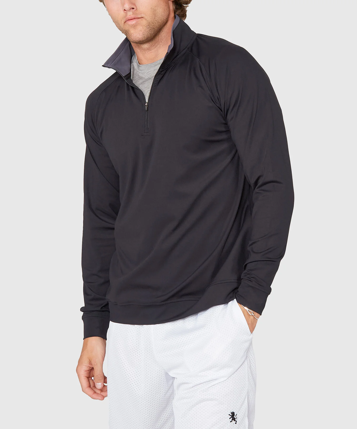 Westport Lifestyle All Day Performance Quarter-Zip Pullover - Image 9