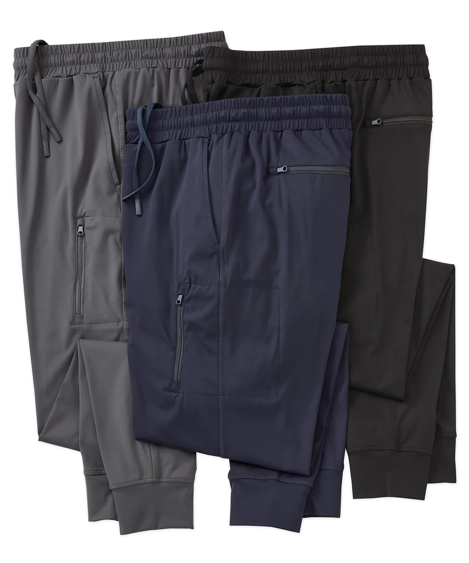 Westport Lifestyle All Day Performance Jogger - Image 3