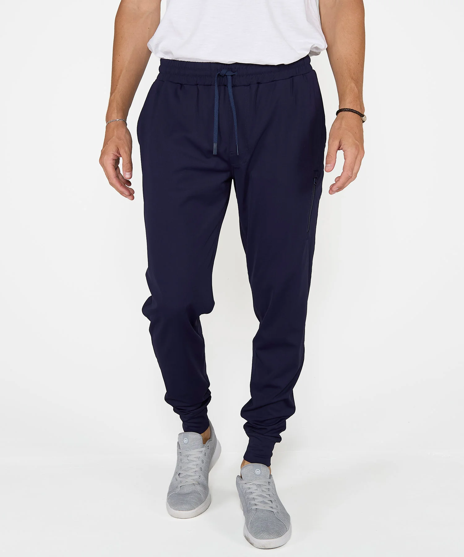 Westport Lifestyle All Day Performance Jogger - Image 5