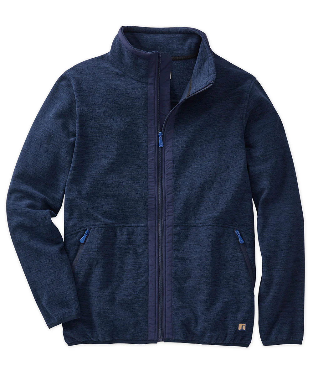 Westport Lifestyle Polar Fleece Jacket - Image 10