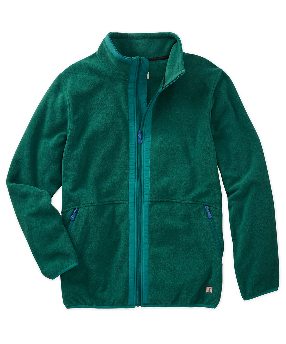 Westport Lifestyle Polar Fleece Jacket - Image 3