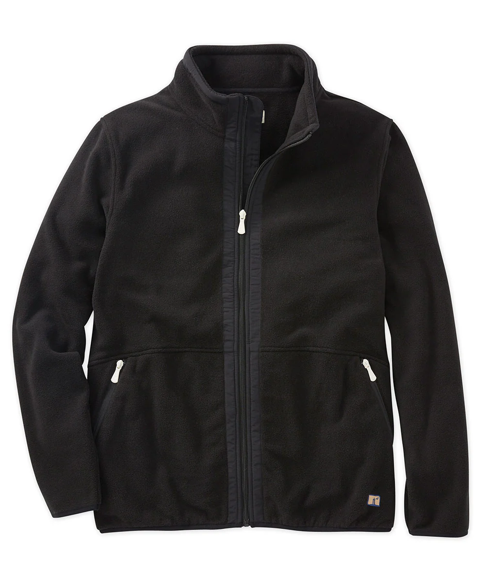 Westport Lifestyle Polar Fleece Jacket - Image 4