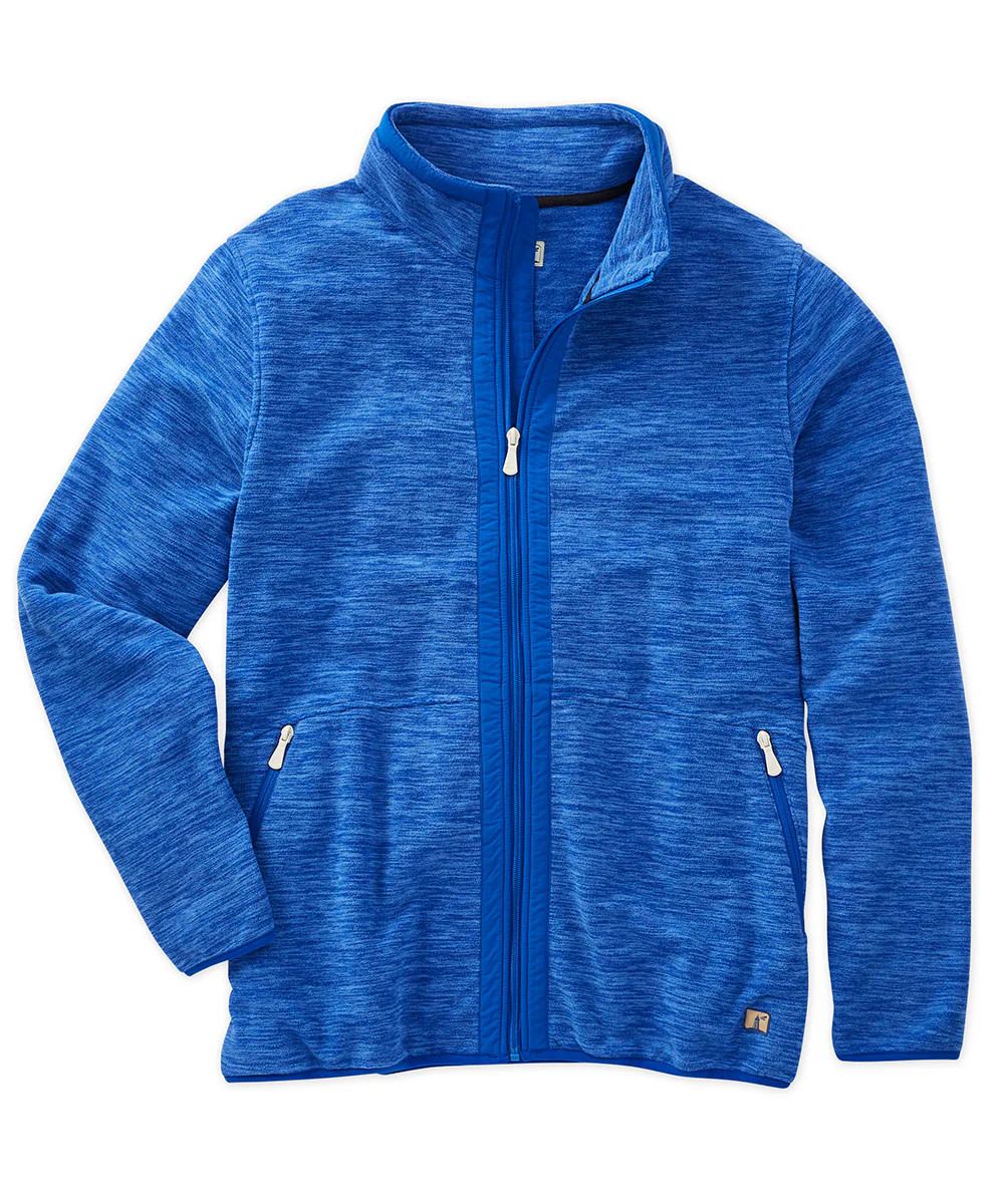 Westport Lifestyle Polar Fleece Jacket - Image 6