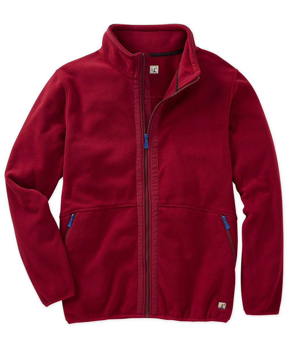 Westport Lifestyle Polar Fleece Jacket - Image 8