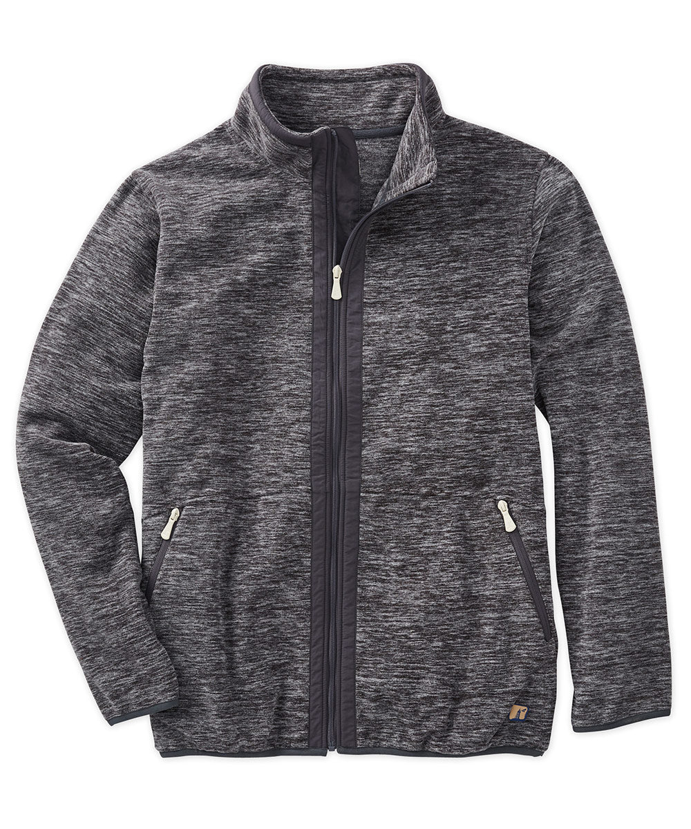 Westport Lifestyle Polar Fleece Jacket - Image 9
