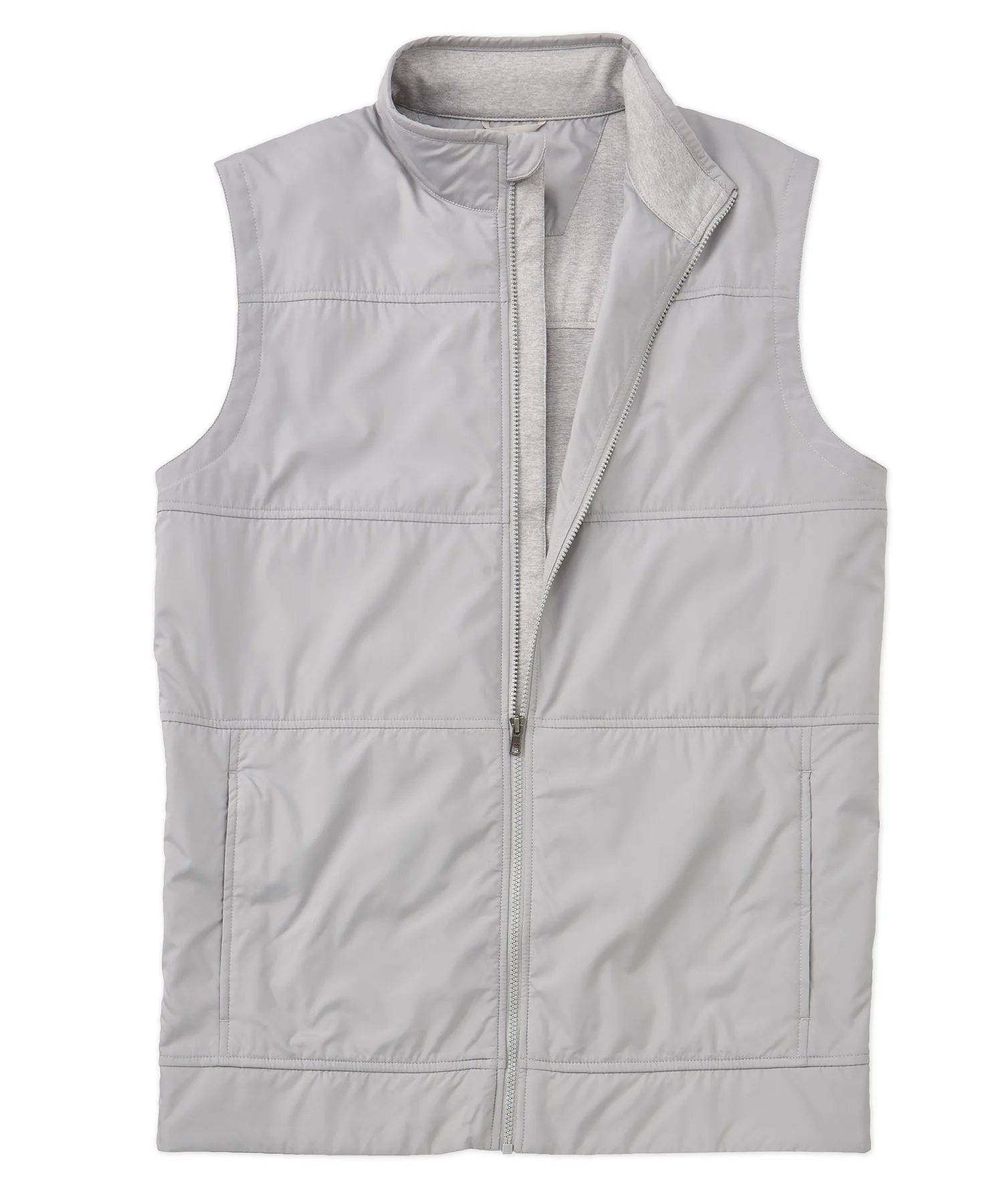 Cutter & Buck Stealth Hybrid Full-Zip Vest - Image 7