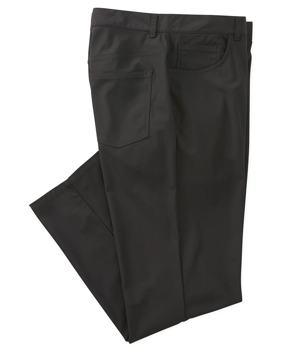 Westport Lifestyle Warpflex Performance Knit 5-Pocket Pants - Image 5
