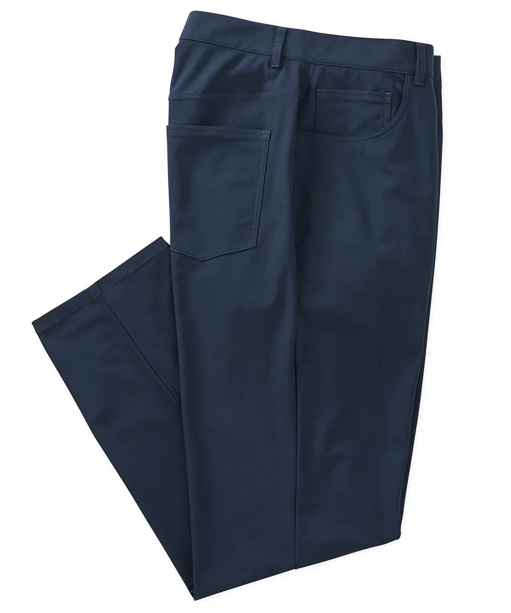 Westport Lifestyle Warpflex Performance Knit 5-Pocket Pants - Image 7