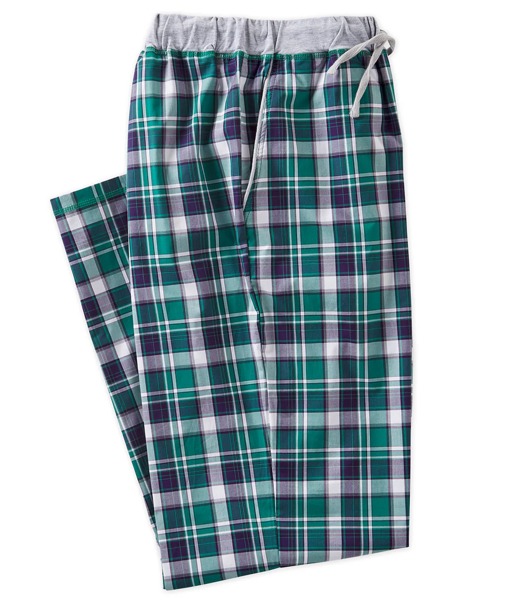Westport 1989 Woven Lounge Pant - Image 3