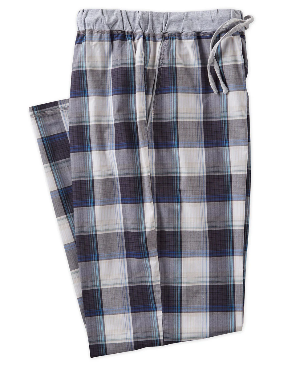 Westport 1989 Woven Lounge Pant - Image 4