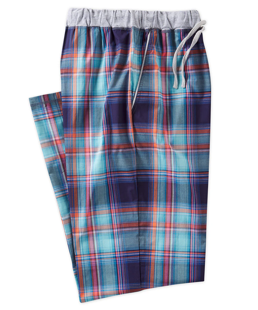 Westport 1989 Woven Lounge Pant - Image 5
