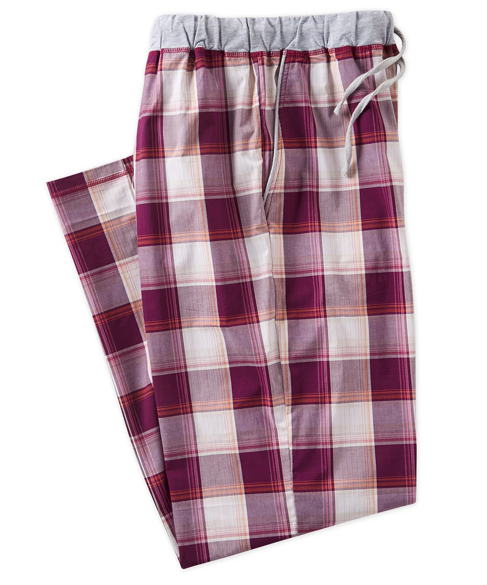 Westport 1989 Woven Lounge Pant - Image 6