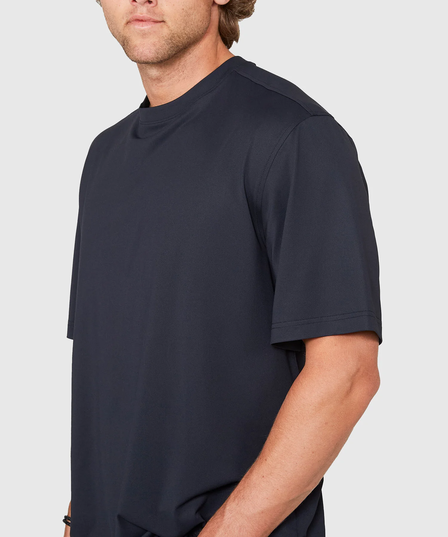 Peter Millar Mesh Crew T-Shirt - Image 13
