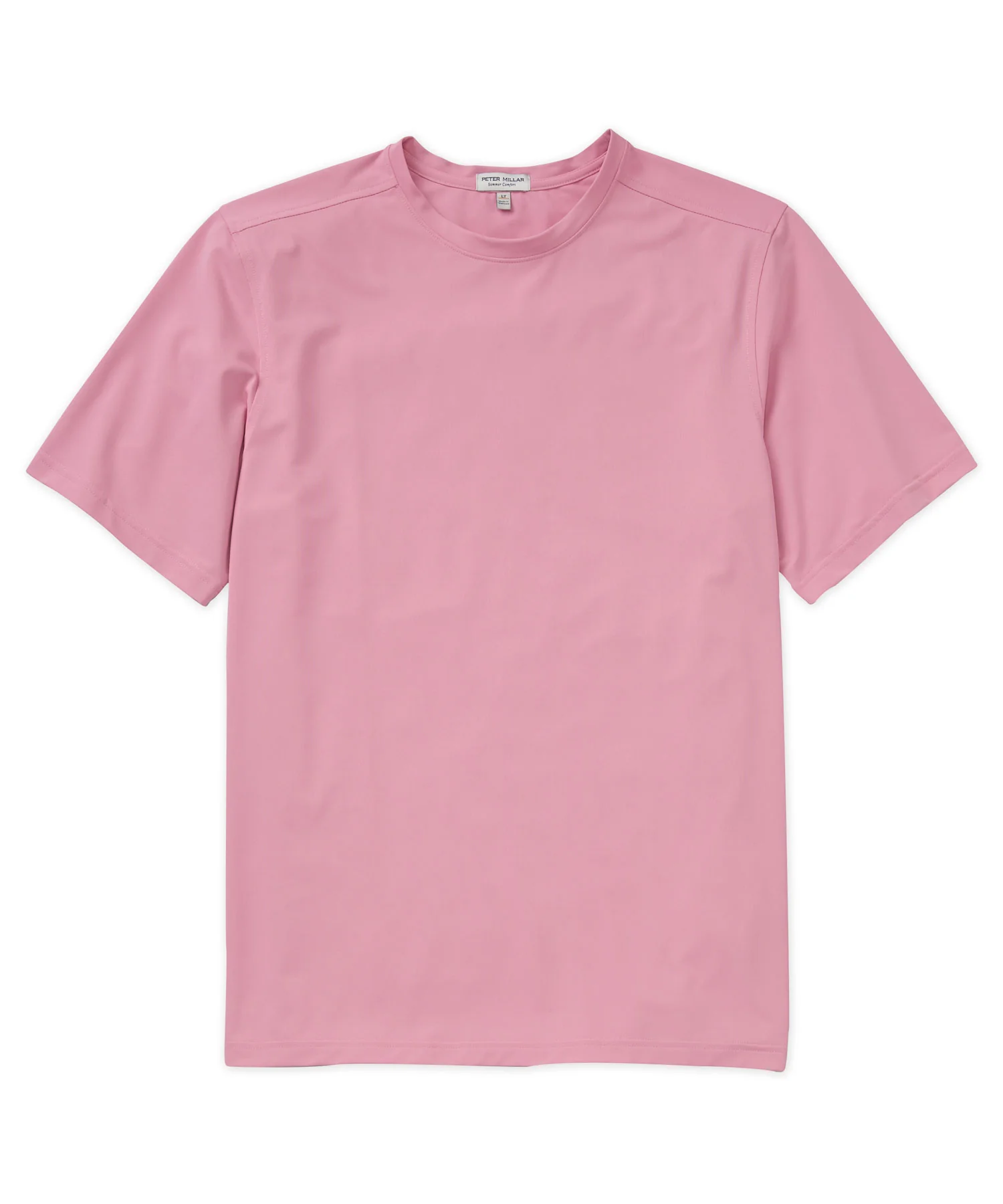 Peter Millar Mesh Crew T-Shirt - Image 23