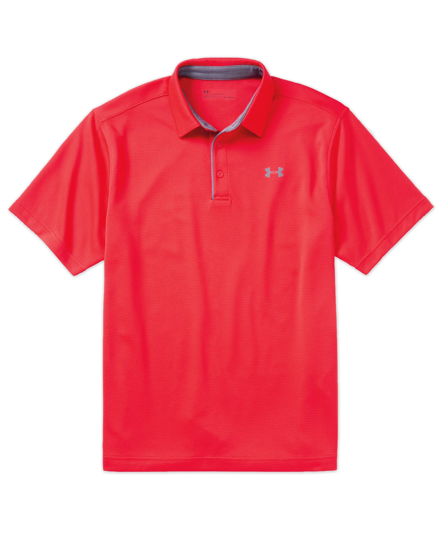 Under Armour Short Sleeve Tech Polo Shirt - Image 10