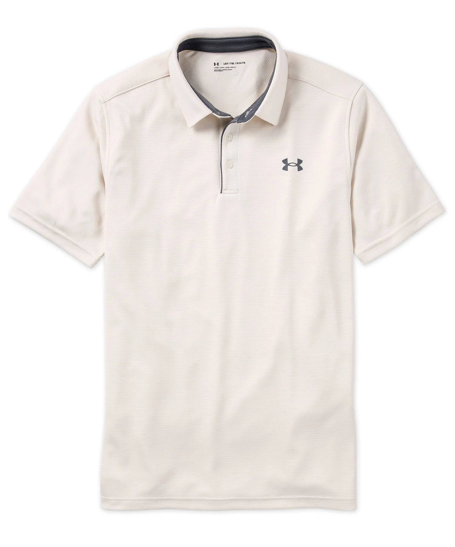 Under Armour Short Sleeve Tech Polo Shirt - Image 11