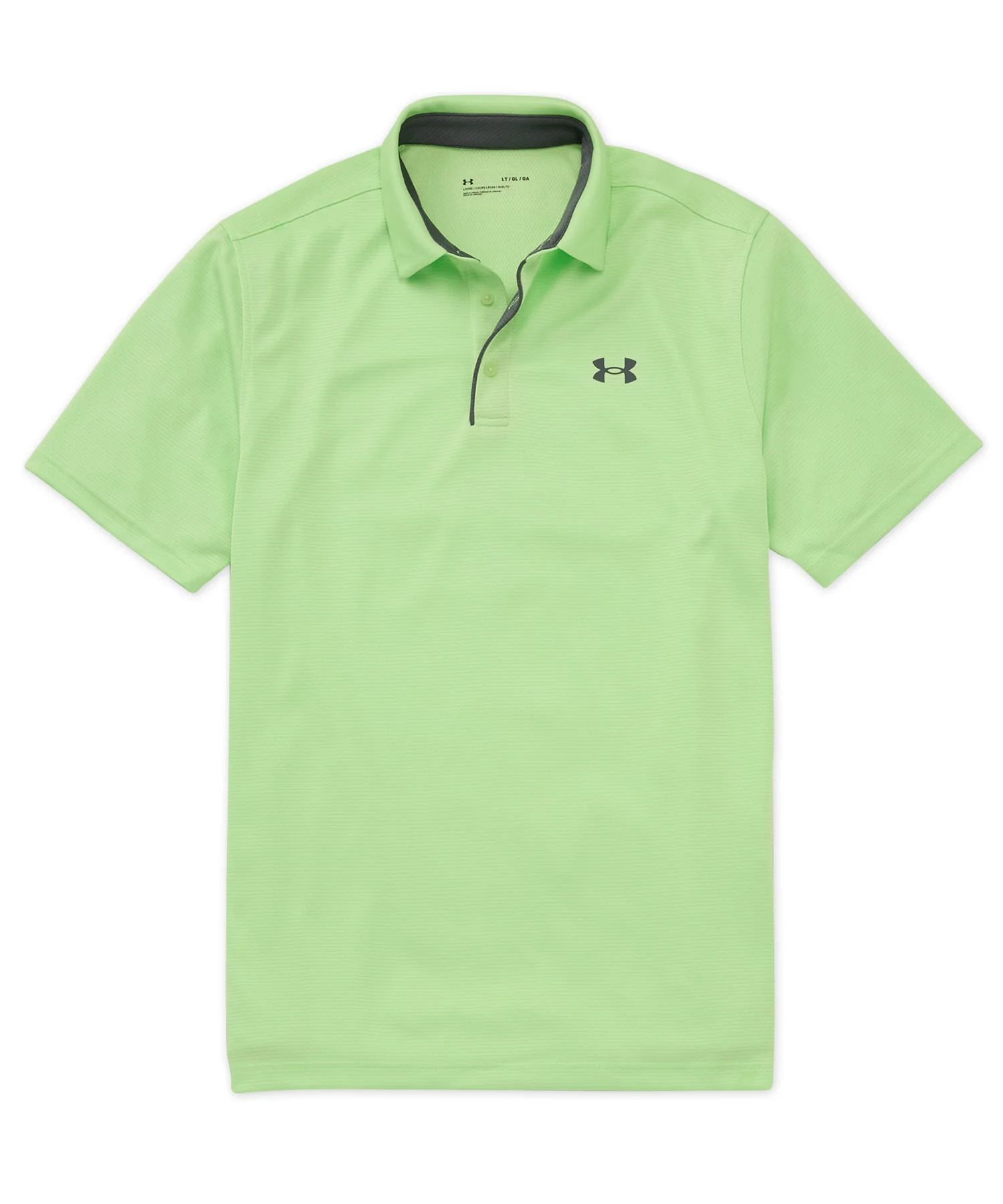 Under Armour Short Sleeve Tech Polo Shirt - Image 13