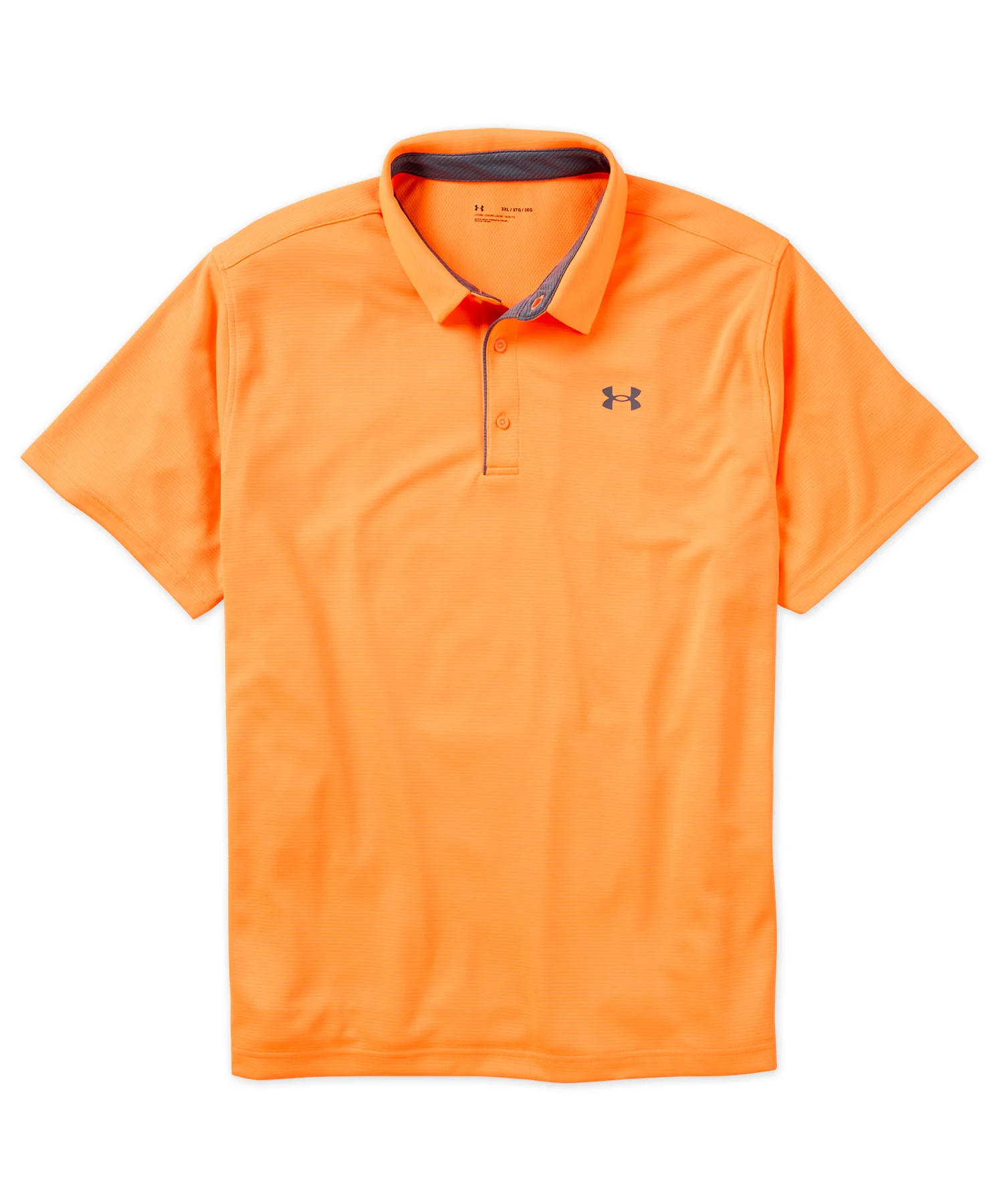 Under Armour Short Sleeve Tech Polo Shirt - Image 5
