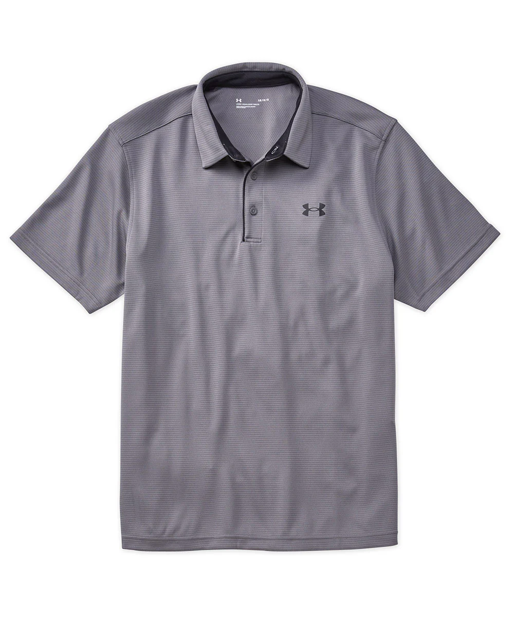 Under Armour Short Sleeve Tech Polo Shirt - Image 8