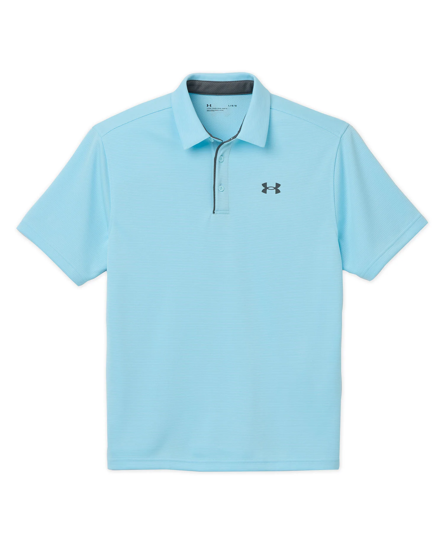 Under Armour Short Sleeve Tech Polo Shirt
