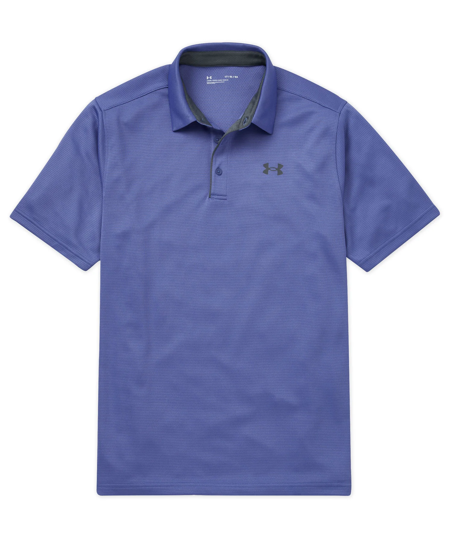 Under Armour Short Sleeve Tech Polo Shirt - Image 2