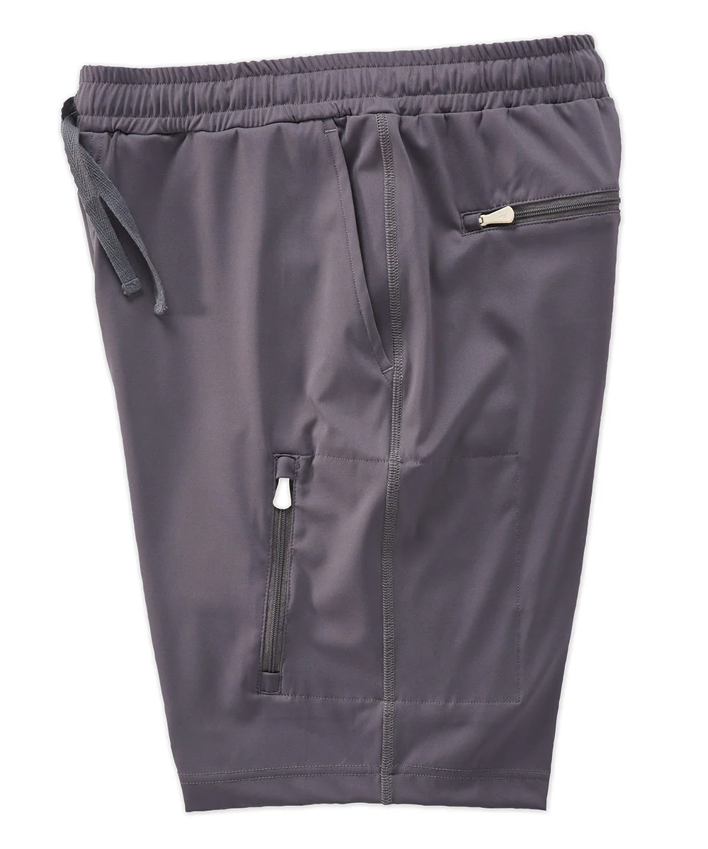 Westport Lifestyle All Day Performance Short with Zipper Cargo Pocket - Image 13