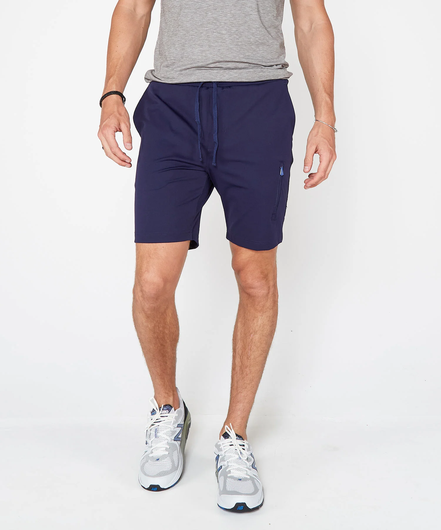 Westport Lifestyle All Day Performance Short with Zipper Cargo Pocket - Image 19