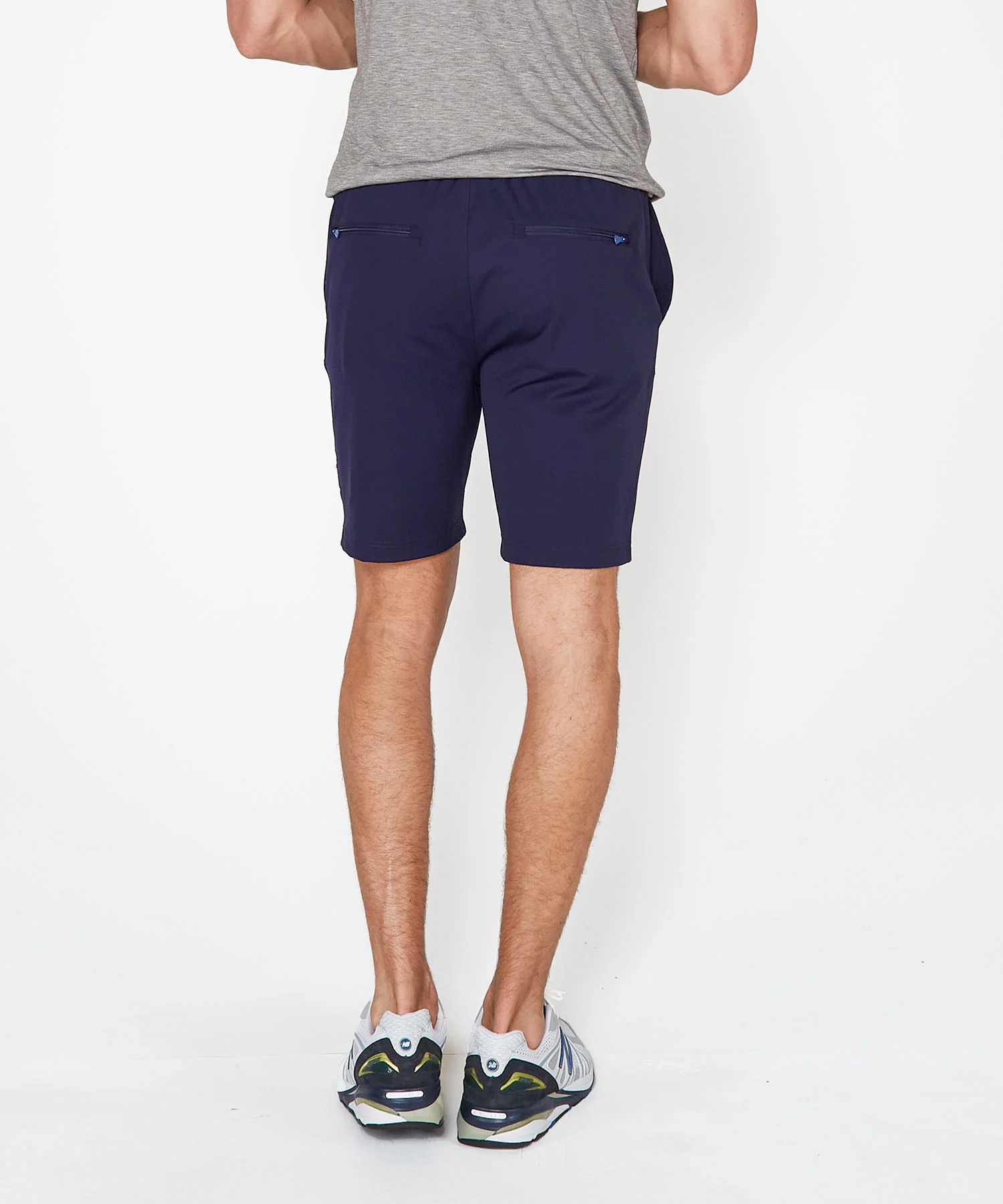 Westport Lifestyle All Day Performance Short with Zipper Cargo Pocket - Image 20