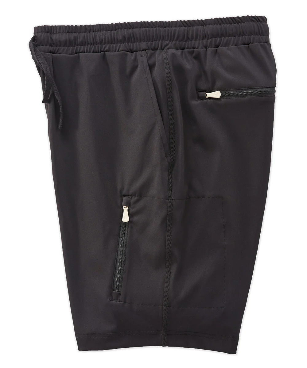 Westport Lifestyle All Day Performance Short with Zipper Cargo Pocket - Image 8