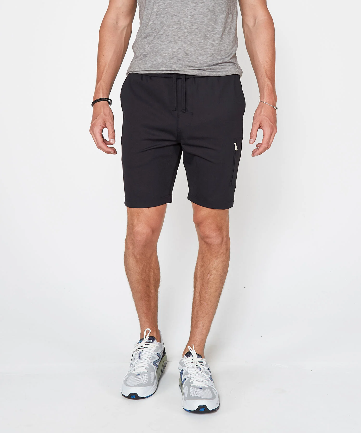 Westport Lifestyle All Day Performance Short with Zipper Cargo Pocket - Image 9