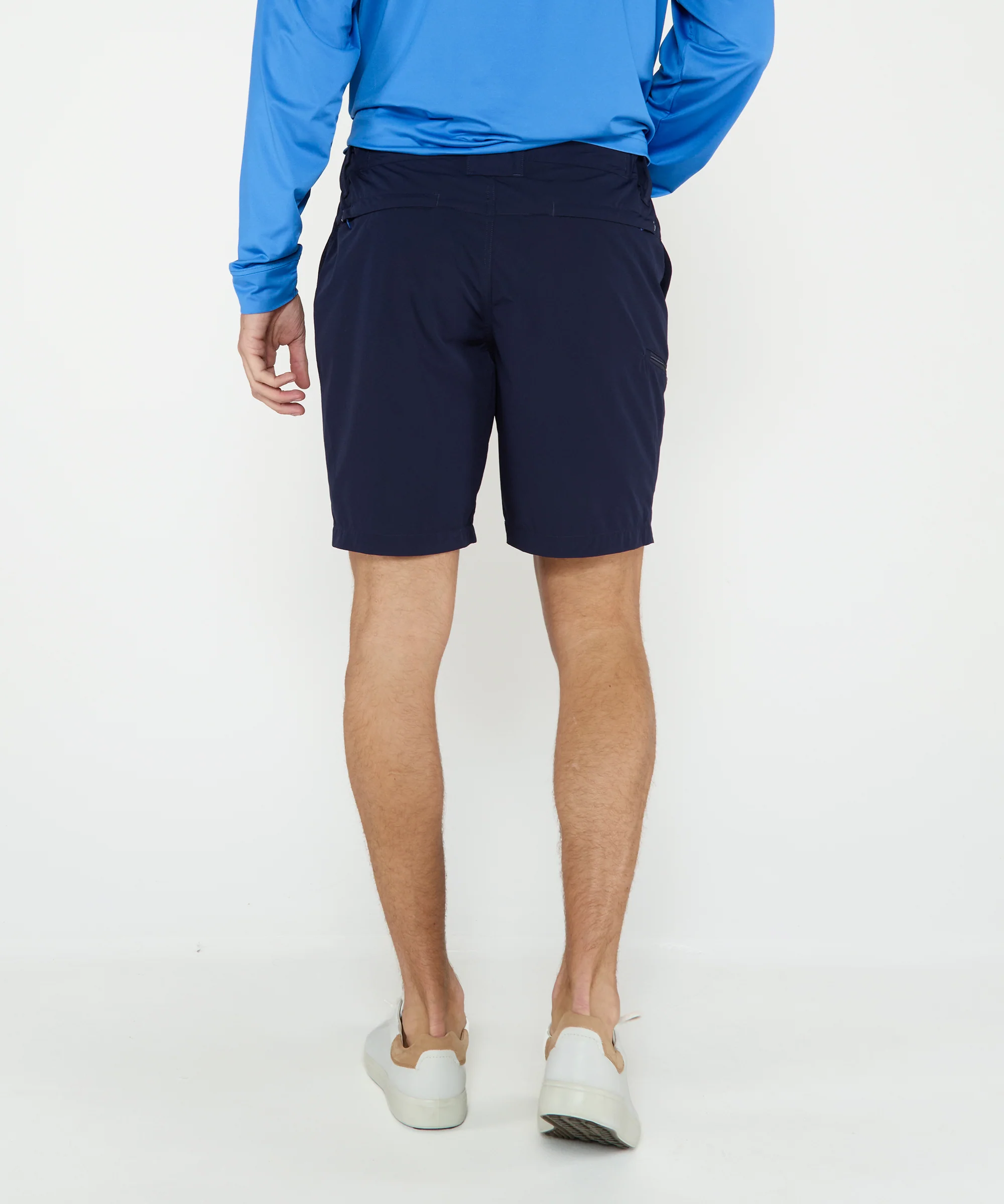 Westport Lifestyle Black Rock Adventure Short with Zipper Cargo Pocket - Image 12