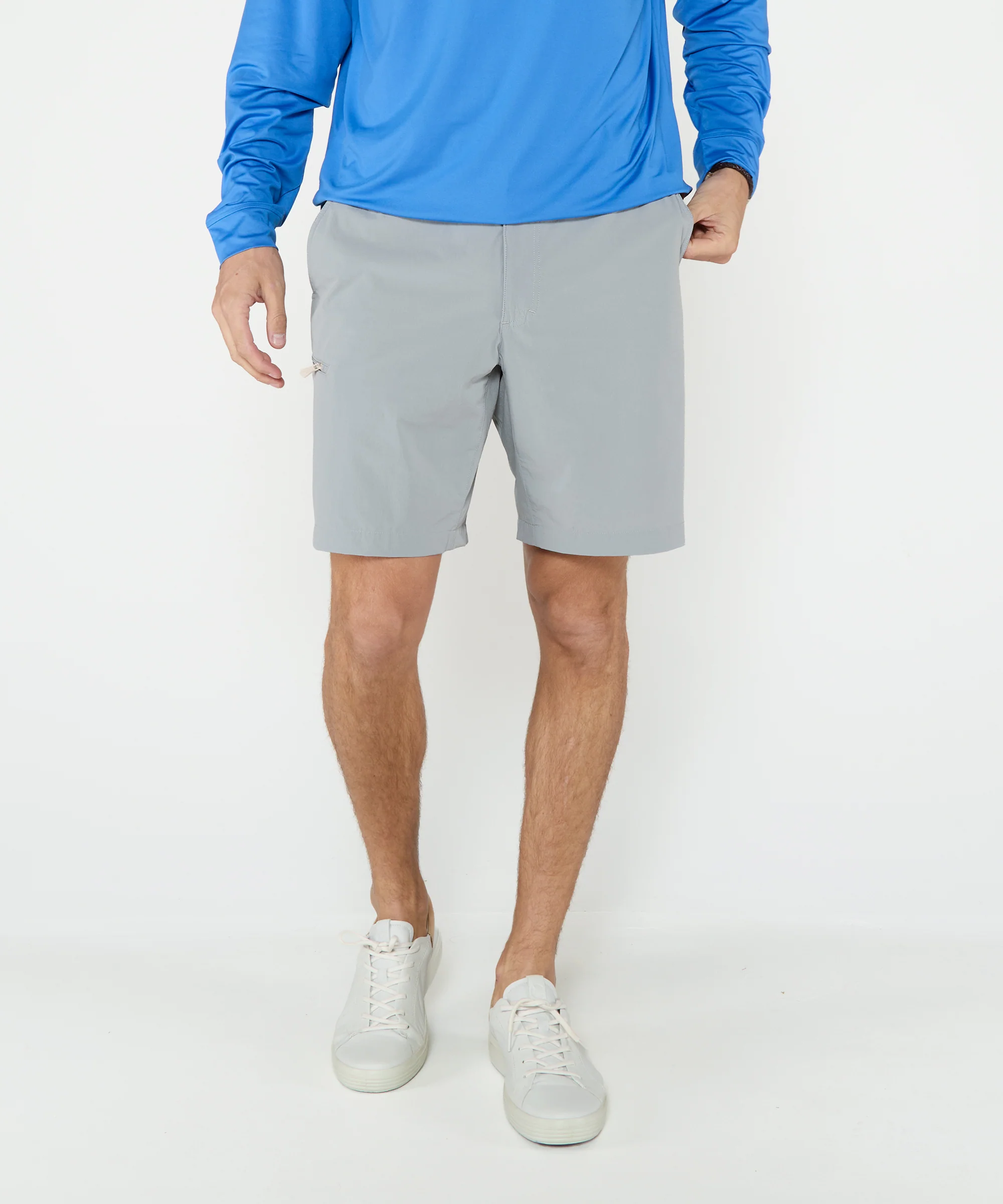 Westport Lifestyle Black Rock Adventure Short with Zipper Cargo Pocket - Image 14