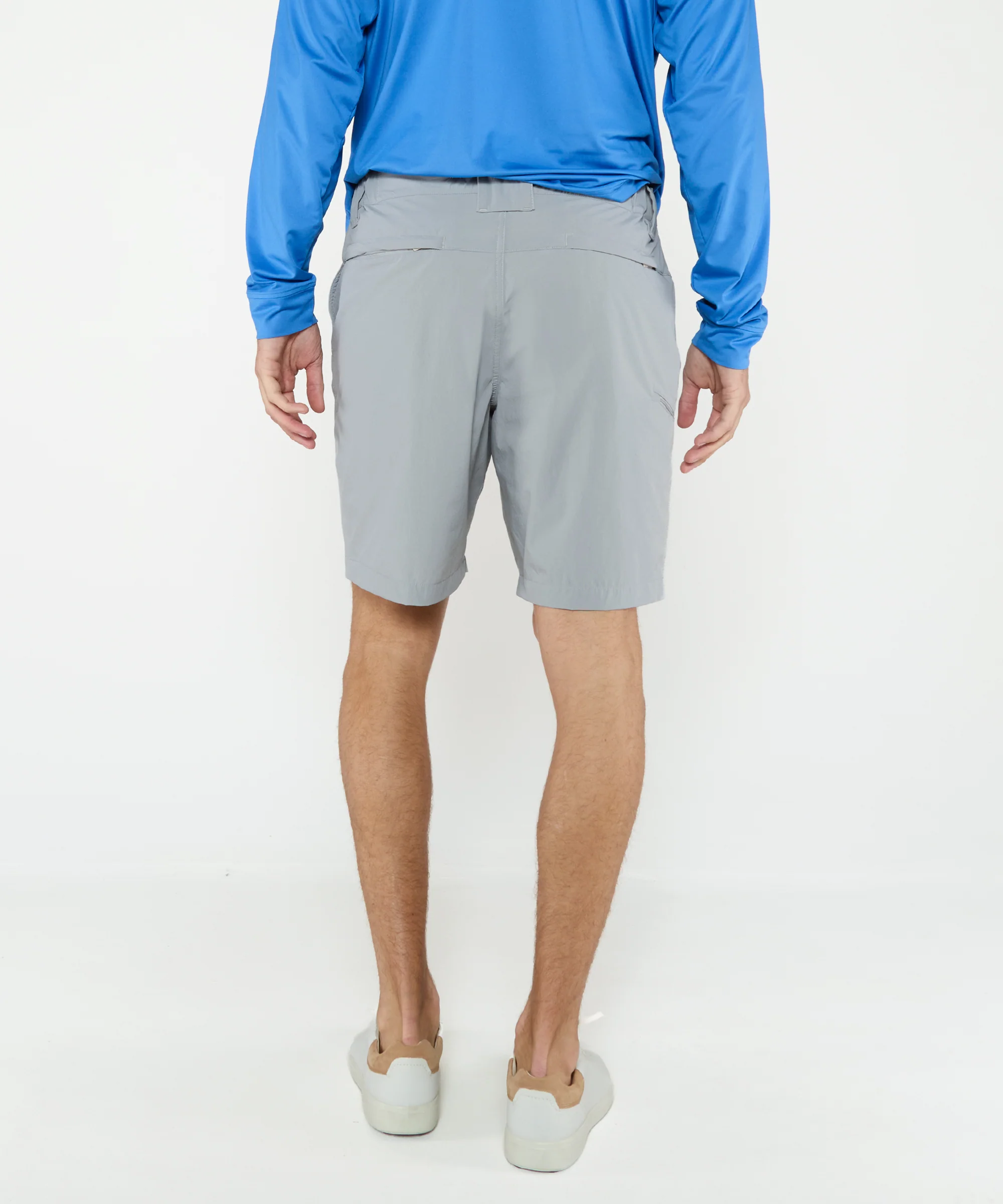 Westport Lifestyle Black Rock Adventure Short with Zipper Cargo Pocket - Image 17