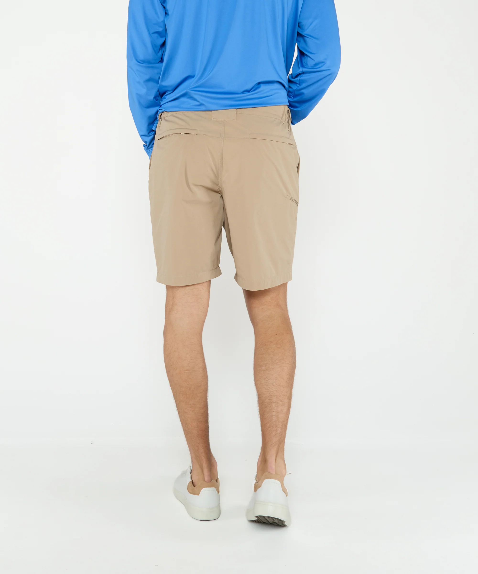 Westport Lifestyle Black Rock Adventure Short with Zipper Cargo Pocket - Image 8