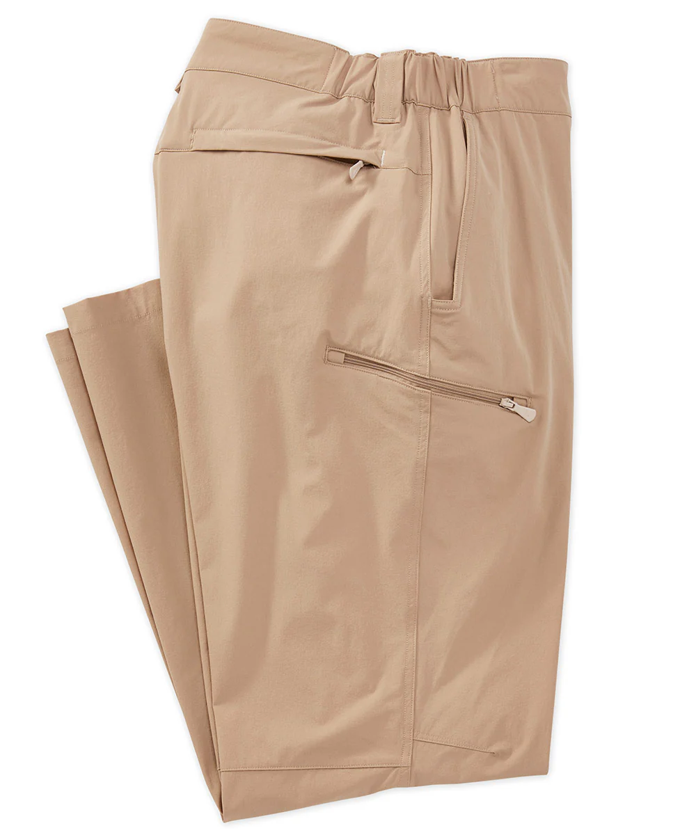 Westport Lifestyle Black Rock Adventure Pant - Image 4