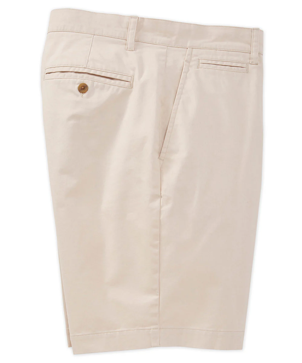 Westport Lifestyle Liberty Twill Short - Image 3
