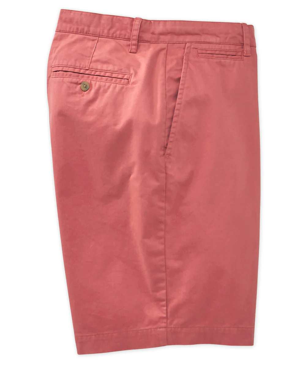 Westport Lifestyle Liberty Twill Short - Image 4